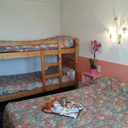 Hotel & Restaurant Azur La Freissinouse Dış mekan fotoğraf