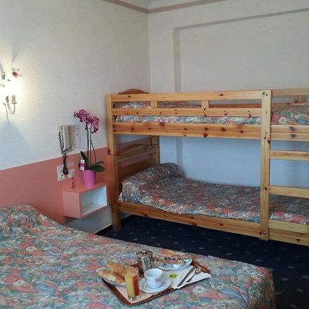 Hotel & Restaurant Azur La Freissinouse Dış mekan fotoğraf