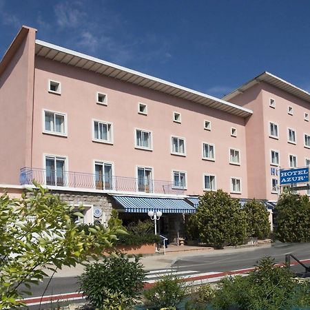 Hotel & Restaurant Azur La Freissinouse Dış mekan fotoğraf