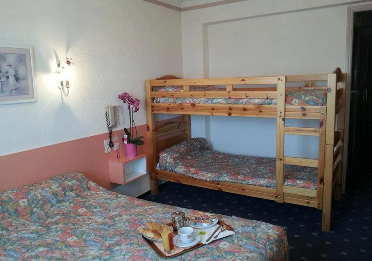 Hotel & Restaurant Azur La Freissinouse Dış mekan fotoğraf