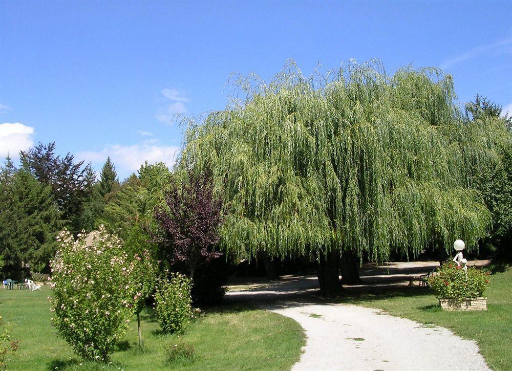 Hotel & Restaurant Azur La Freissinouse Dış mekan fotoğraf