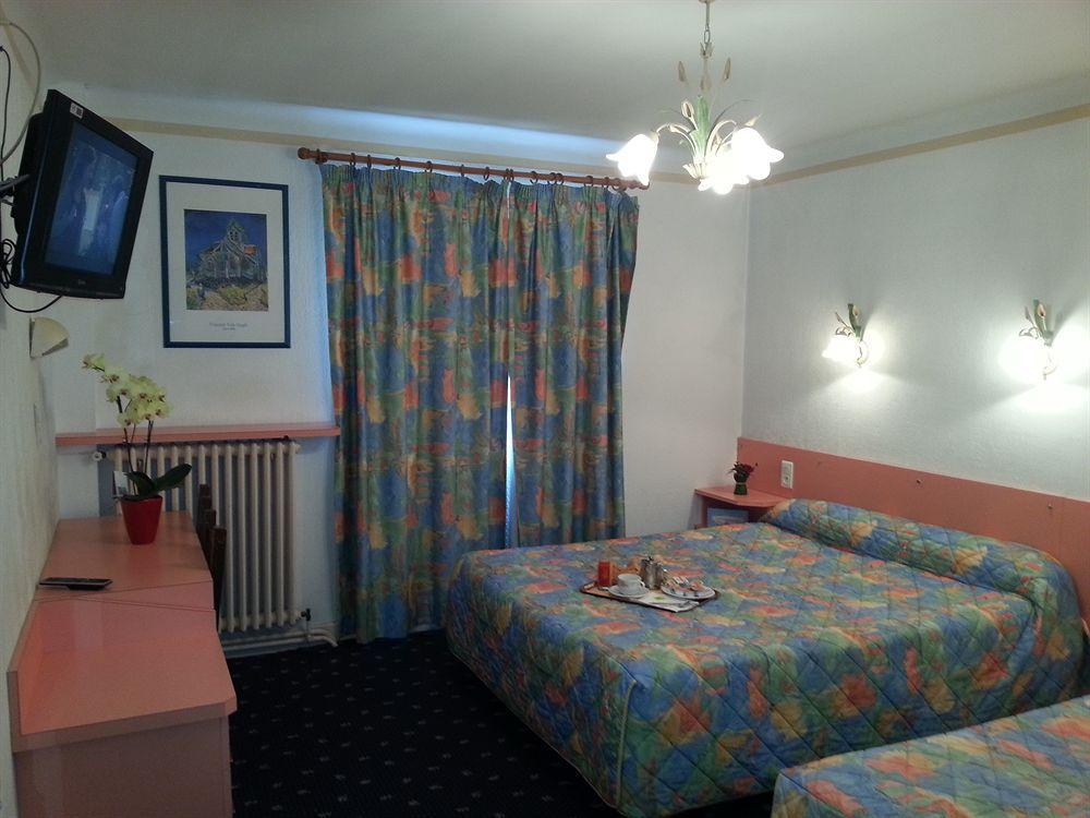 Hotel & Restaurant Azur La Freissinouse Dış mekan fotoğraf