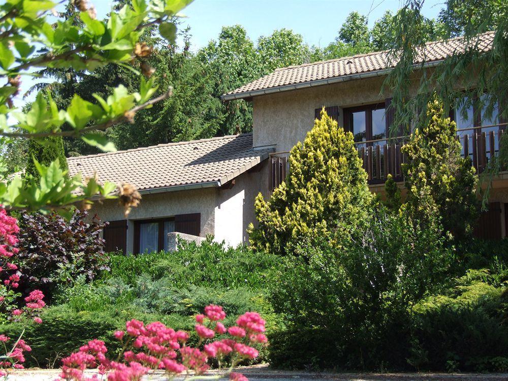 Hotel & Restaurant Azur La Freissinouse Dış mekan fotoğraf