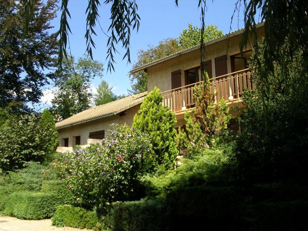 Hotel & Restaurant Azur La Freissinouse Dış mekan fotoğraf