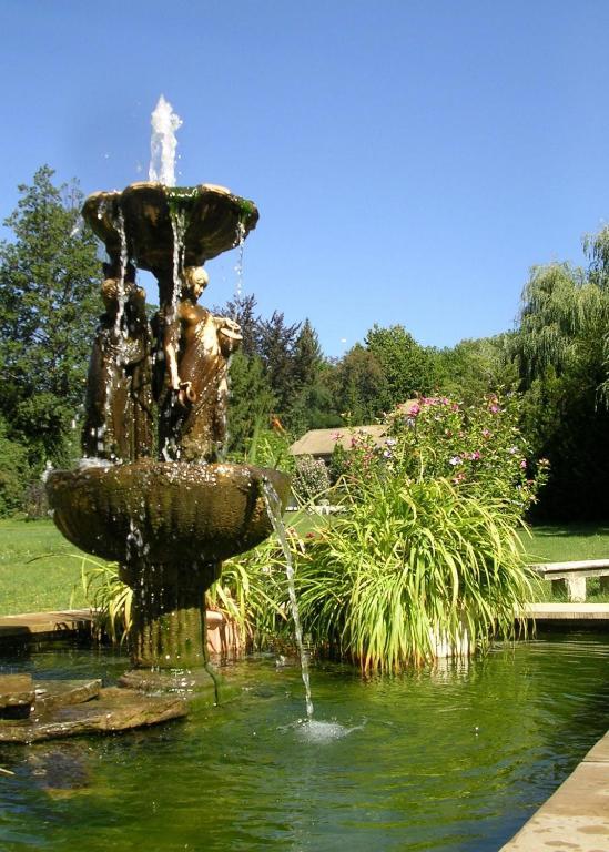 Hotel & Restaurant Azur La Freissinouse Dış mekan fotoğraf