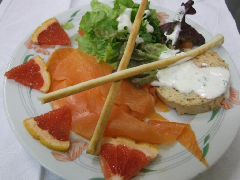 Hotel & Restaurant Azur La Freissinouse Dış mekan fotoğraf