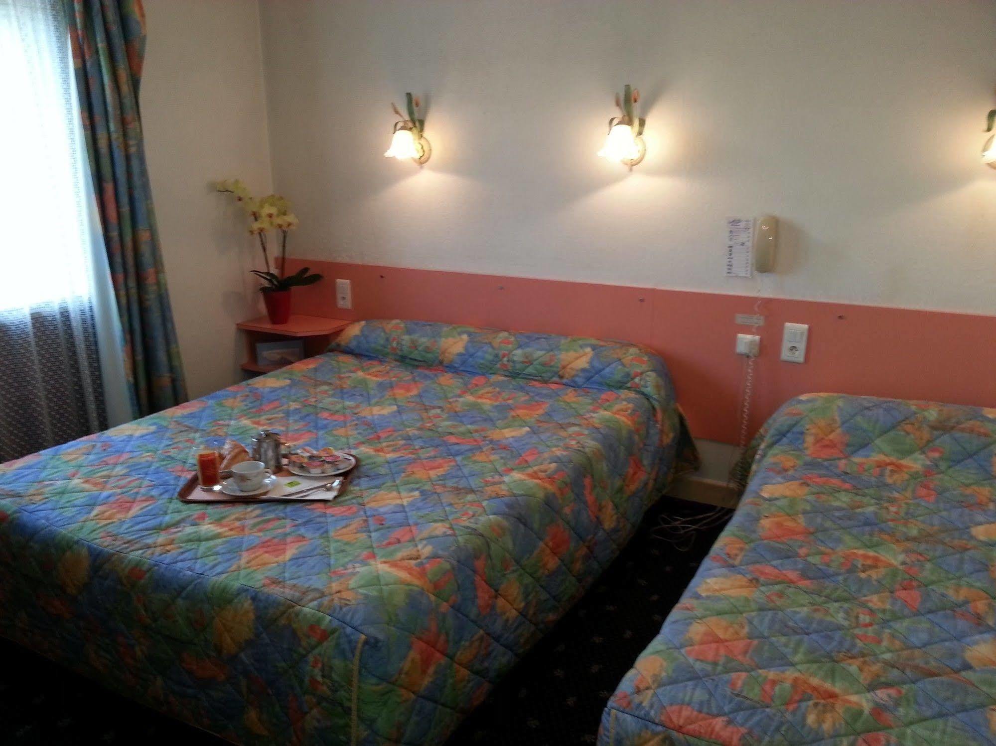 Hotel & Restaurant Azur La Freissinouse Dış mekan fotoğraf