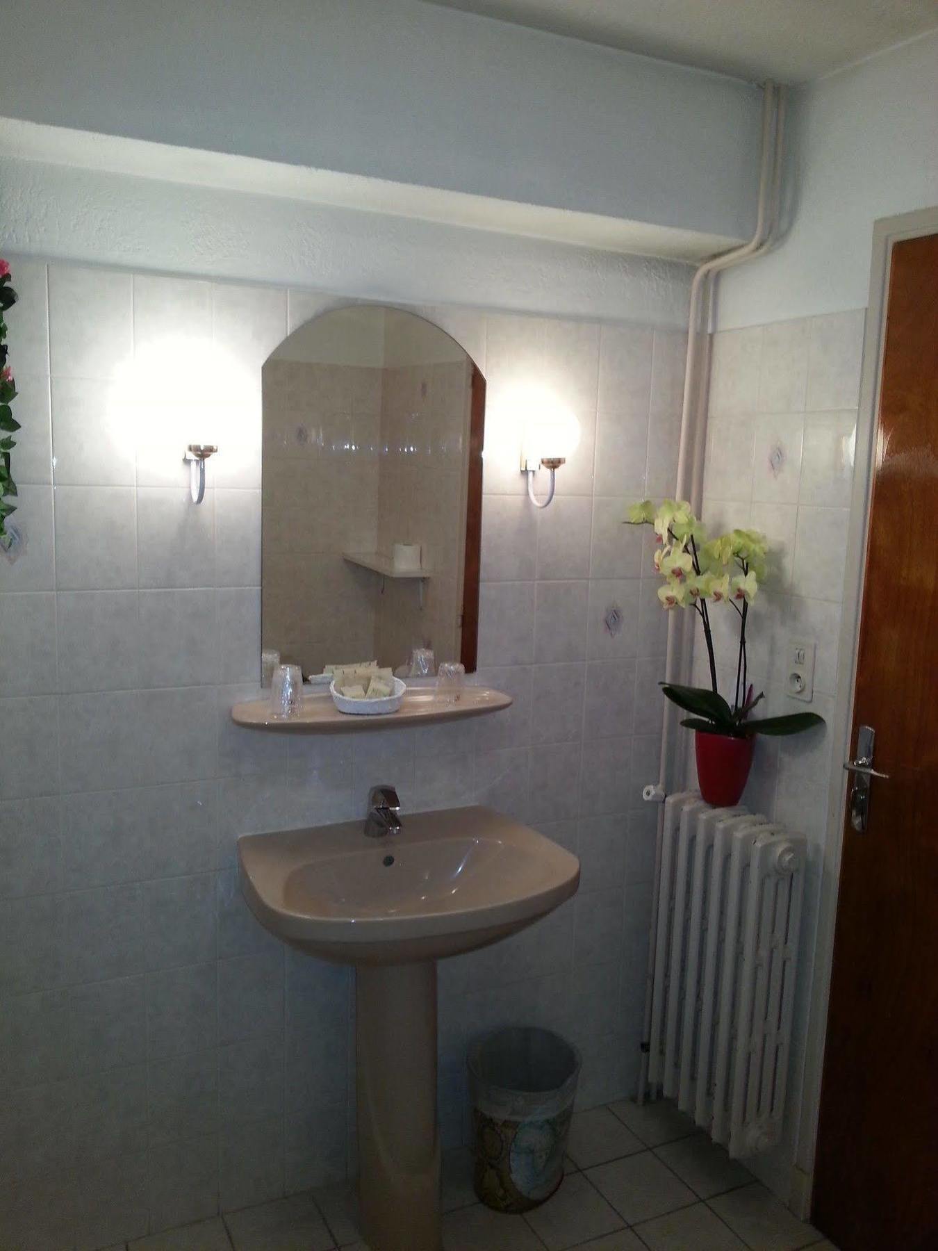 Hotel & Restaurant Azur La Freissinouse Dış mekan fotoğraf