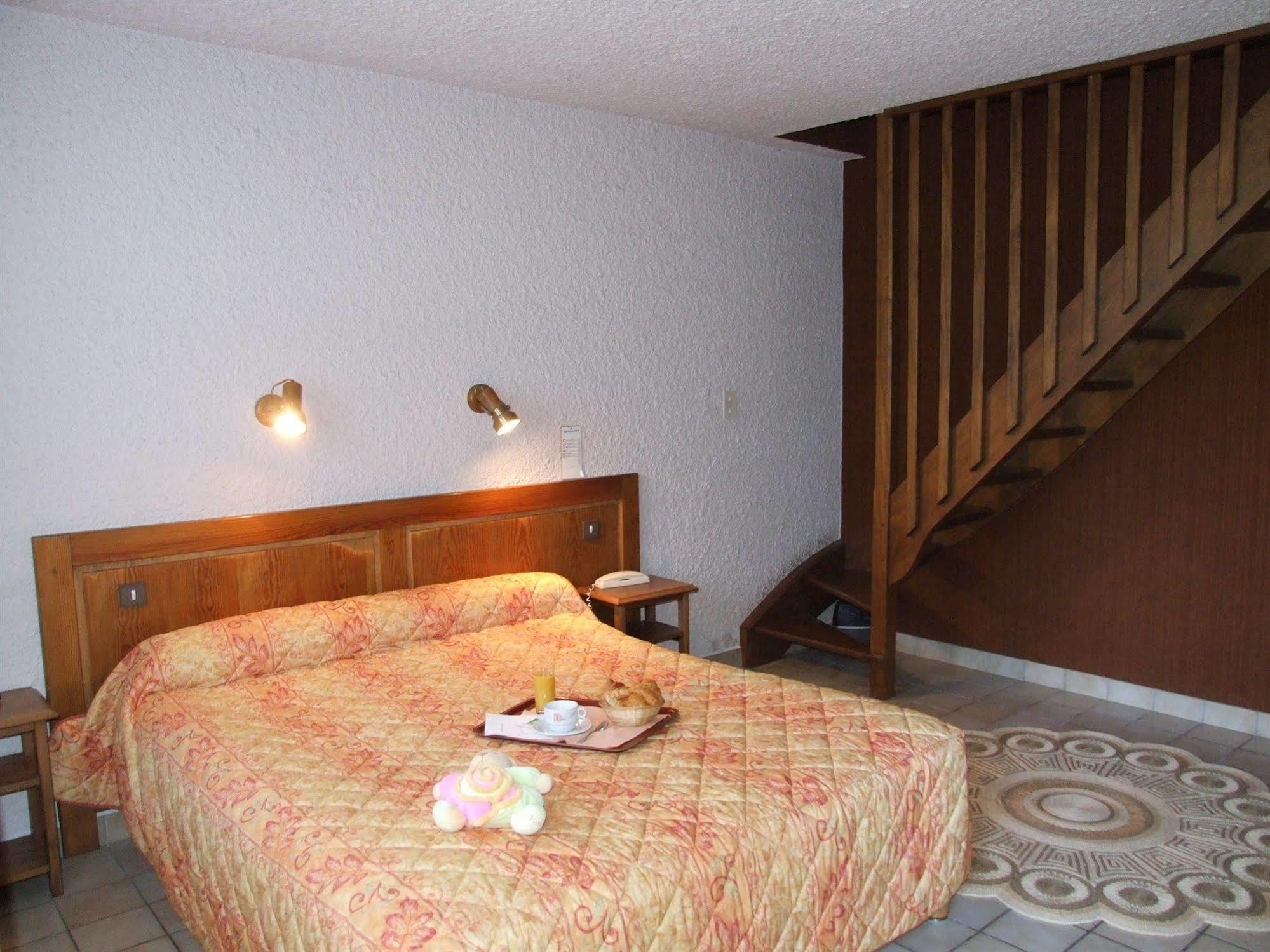 Hotel & Restaurant Azur La Freissinouse Dış mekan fotoğraf